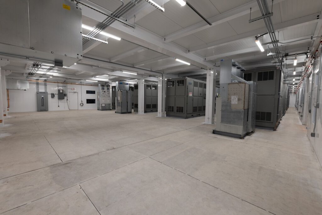 Substation