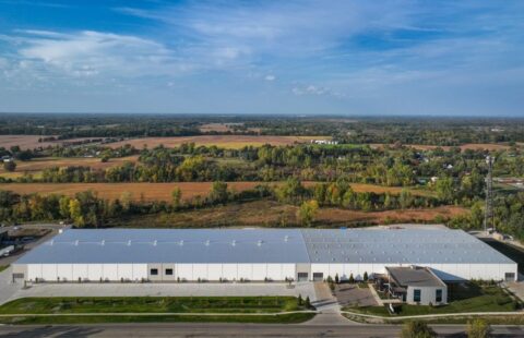 Miller Industries Apprenticeships Programs
