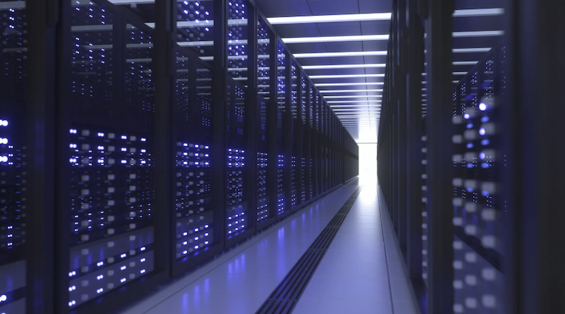 data center
