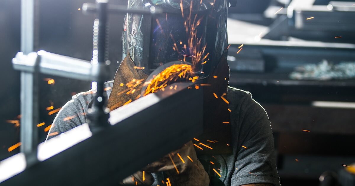steel fabrication for modern construction