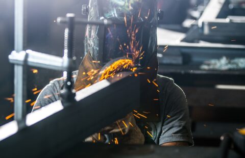 steel fabrication for modern construction