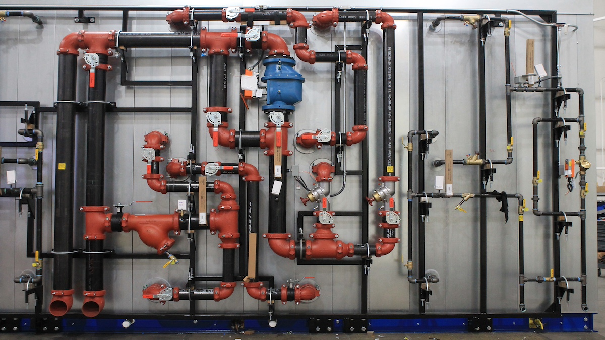 Enhancing Energy Efficiency with Custom HVAC Solutions