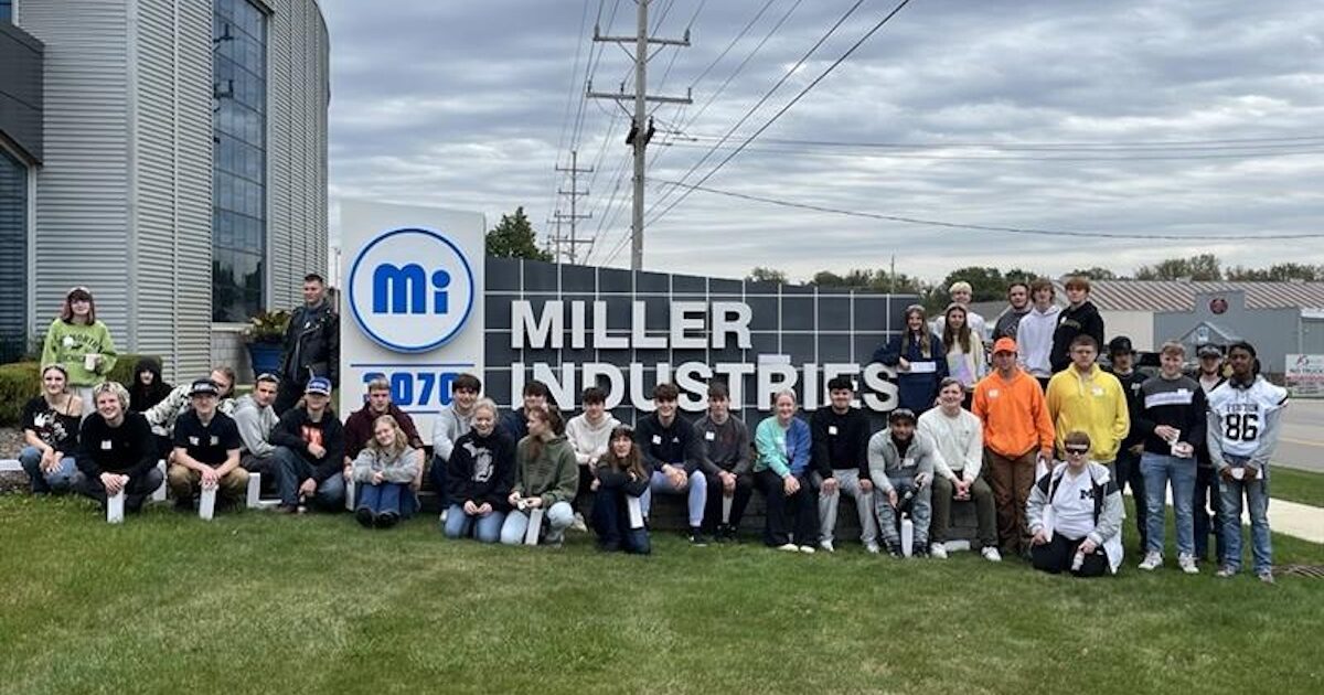 Miller PR Image