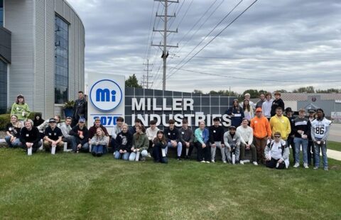 Miller PR Image