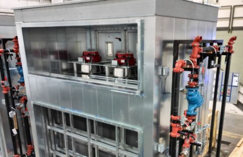 How Data Centers Stimulate the Economy