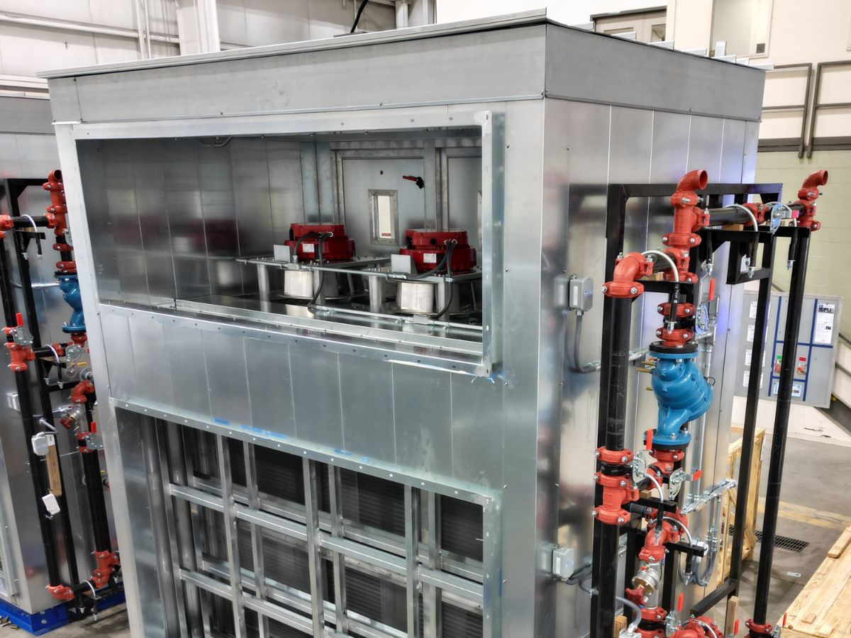 How Data Centers Stimulate the Economy