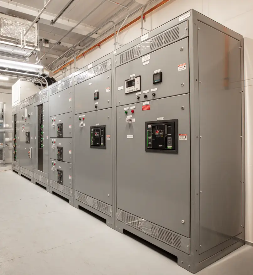 Modular Electrical