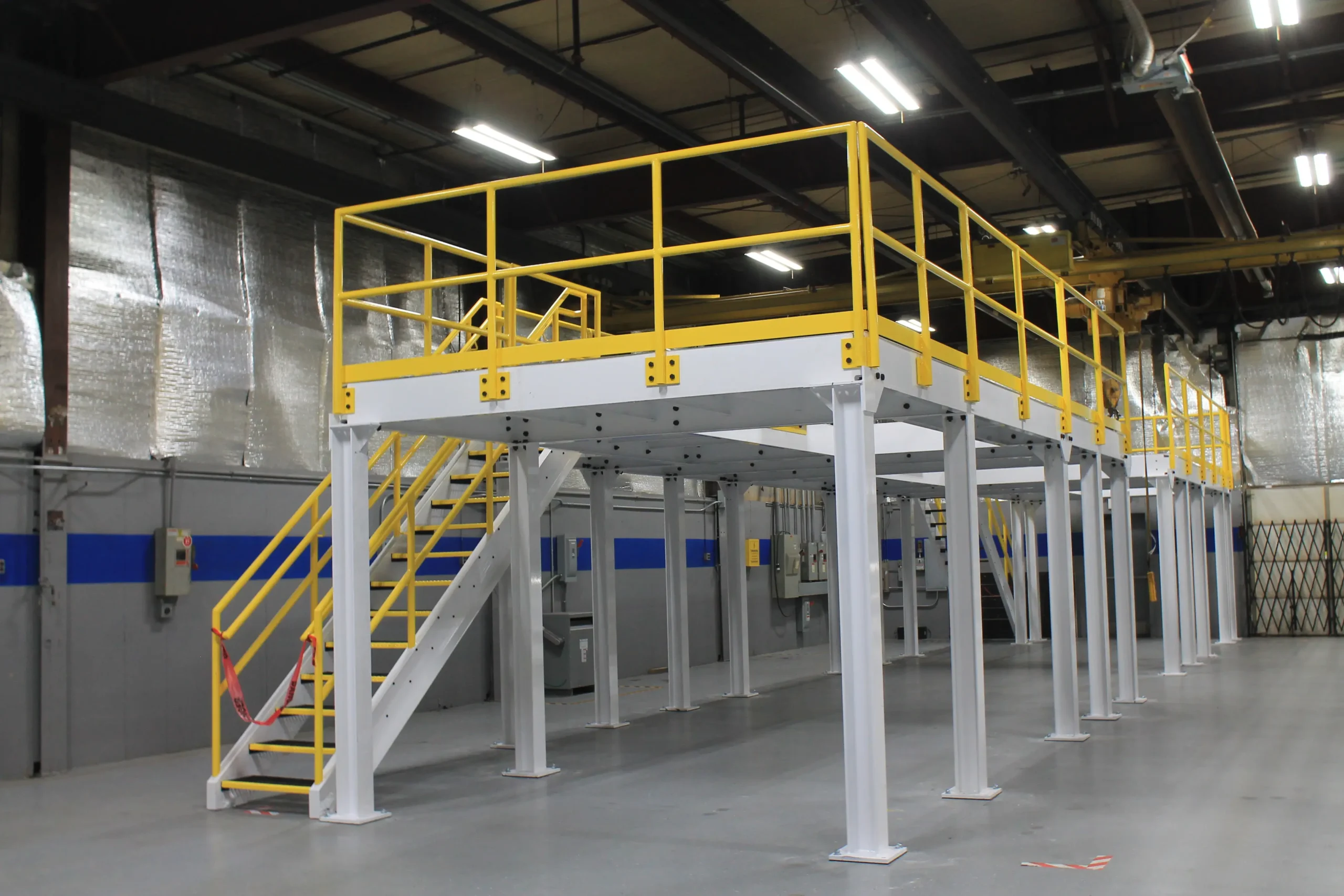 Structural Products