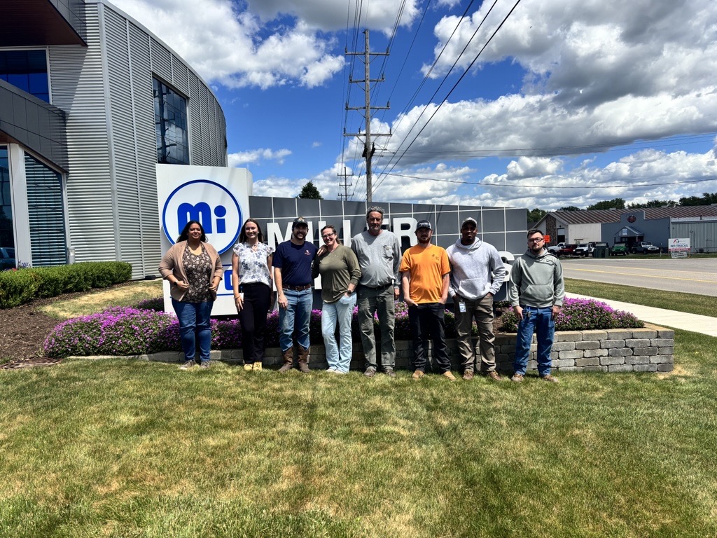 Safety Team June 16 26
