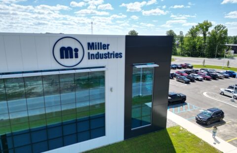Miller Industries Career Opportunities