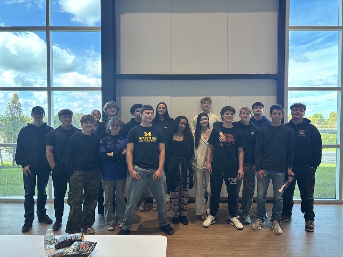 Manufacturing Day Press Release 2026