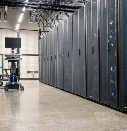 Modern Data Center