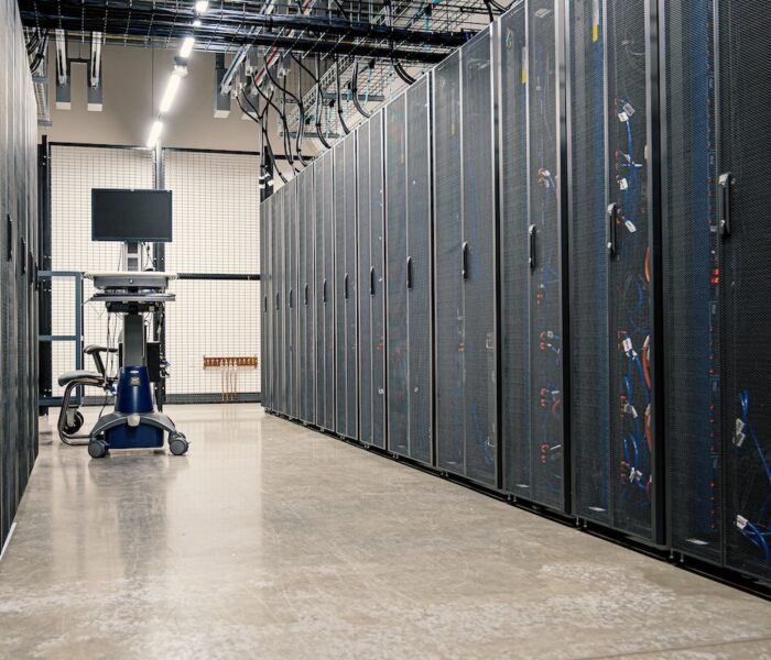 Modern Data Center