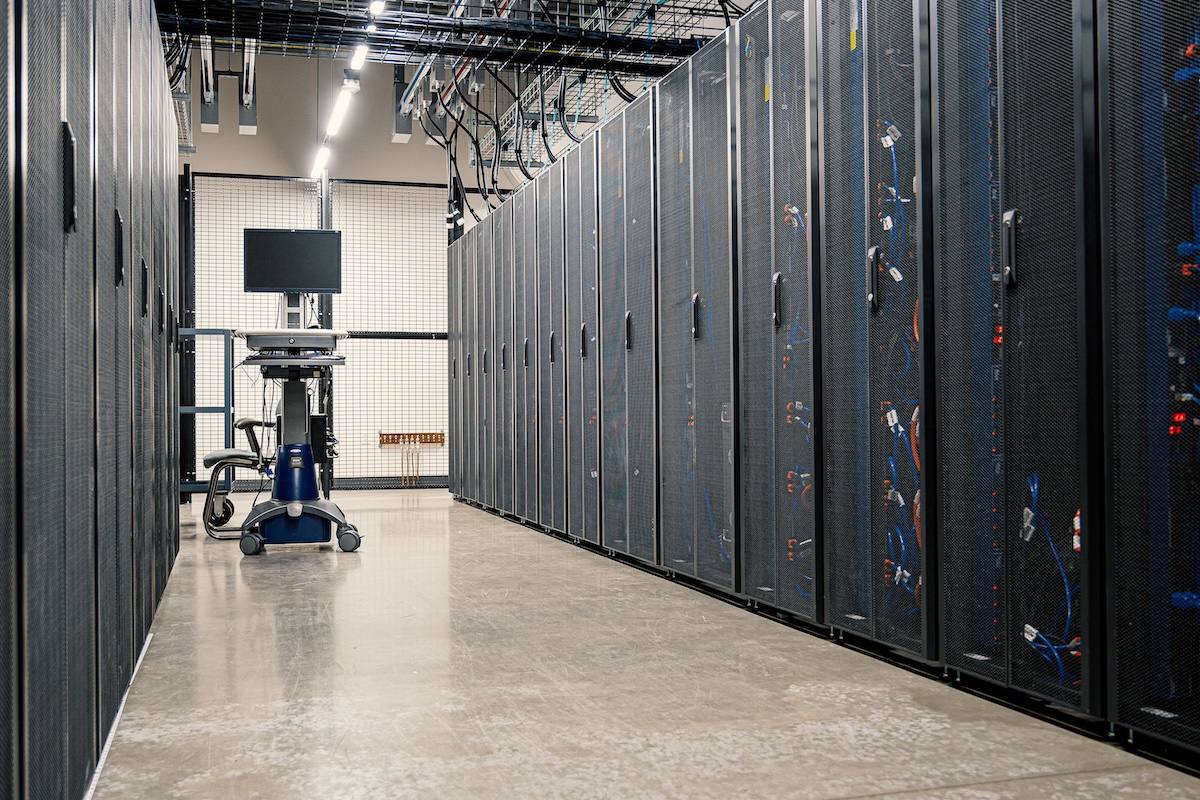Modern Data Center