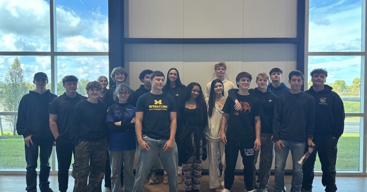 Miller Industries celebrates Manufacturing Day 2026