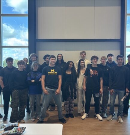Miller Industries celebrates Manufacturing Day 2026